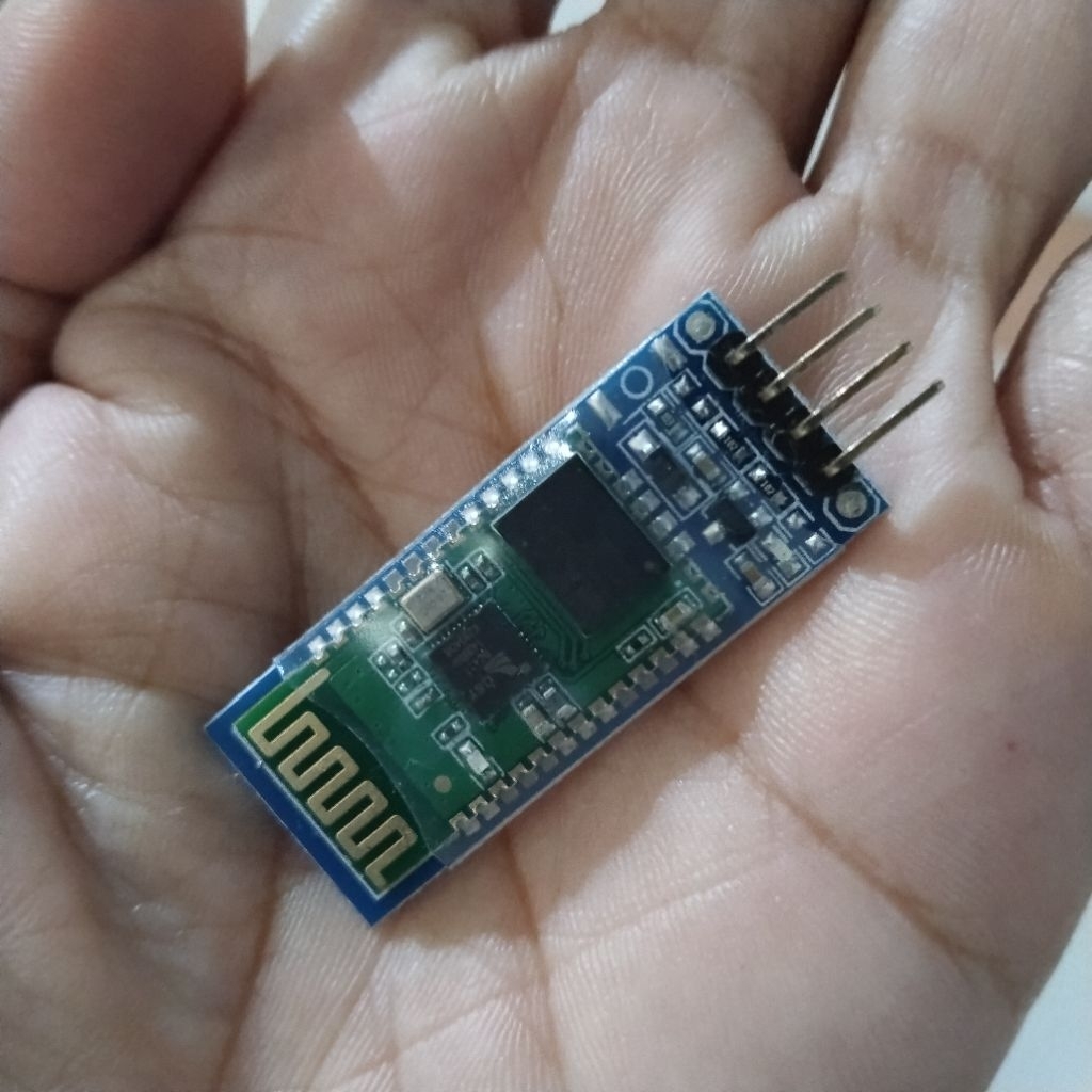 Modul Bluetooth HC-06 Bluetooth Module