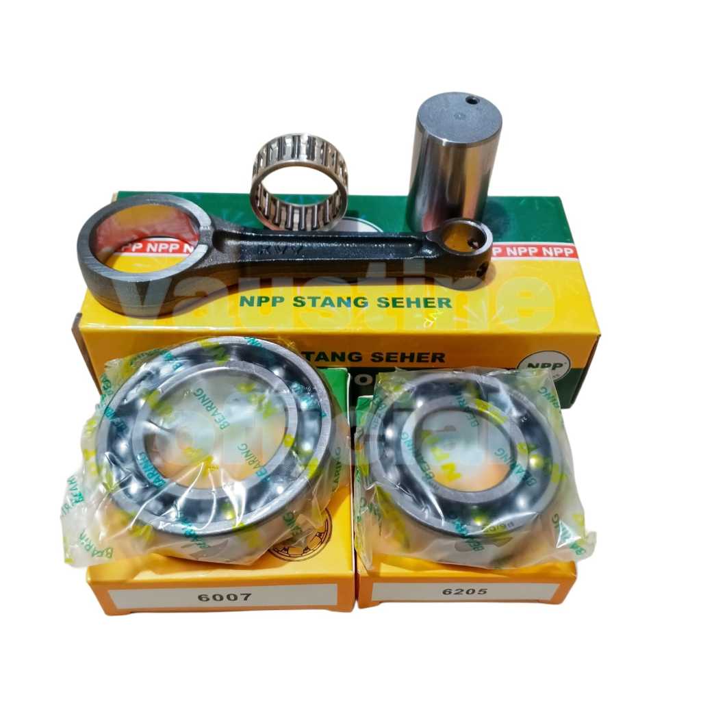 STANG SEHER BEAT FI SPACY FI SCOOPY FI KZL + BEARING KRUK AS STATER KASAR ORI NPP