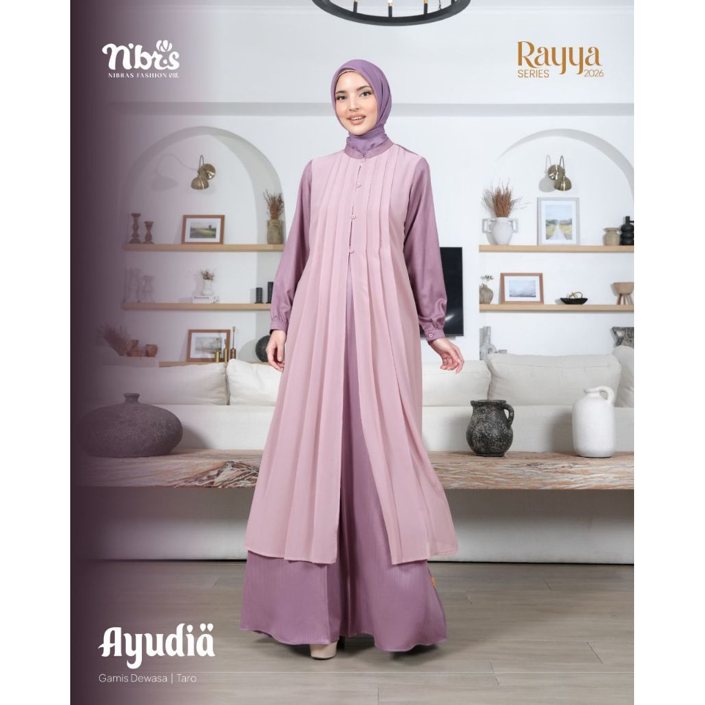 SARIMBIT NIBRAS 2026-AYUDIA GAMIS