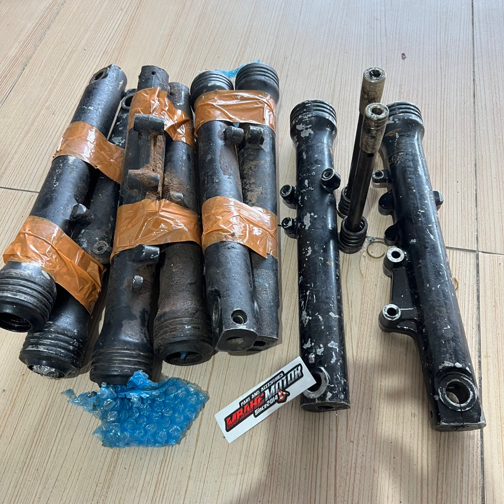 Bottom Skok Ninja R RR Original