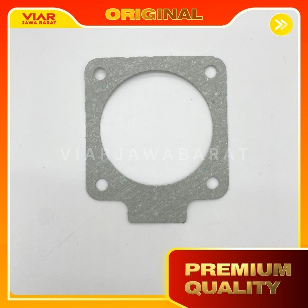 (44D) Paking Gear Box Viar Roda 3 All Merk / Perpak Pak Gir Box Girbok Motor Roda Tiga APPKTM Nozomi