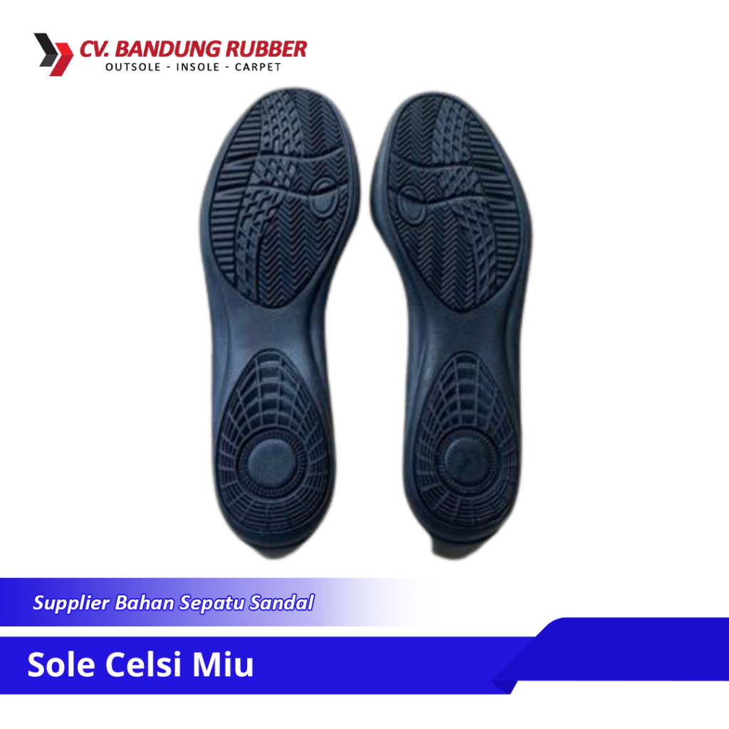 Outsole Sepatu Sepatu Futsal Celsi Miu Lama Pria Sol Sepatu Golf Sol Sepatu Olahraga Wushu Anti Slip