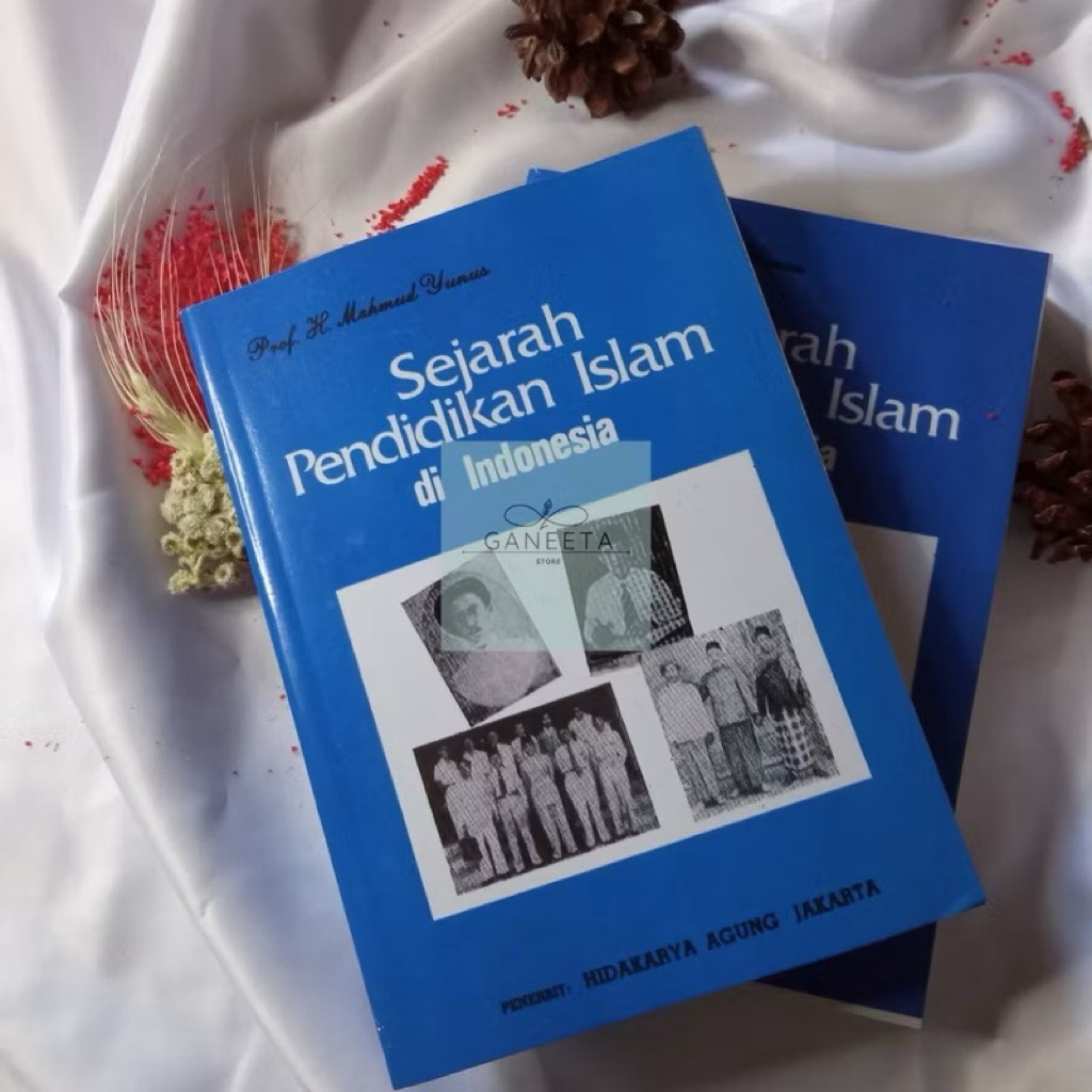 Sejarah Pendidikan Islam di Indonesia