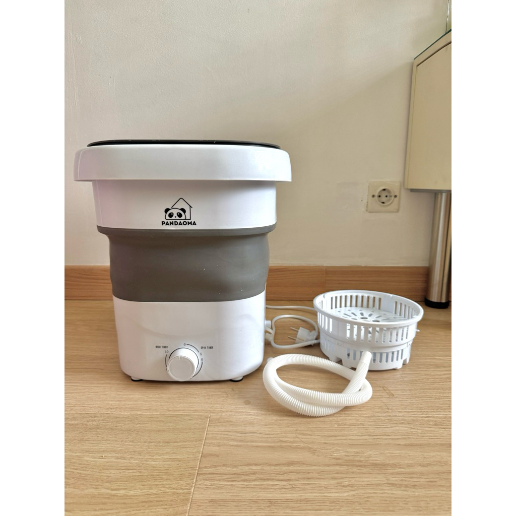 Pandaoma Mesin Cuci Mini