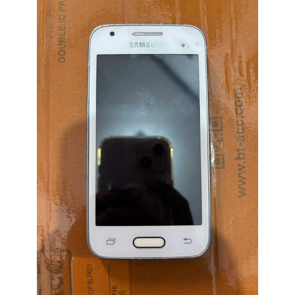 HP GAMBLING SAMSUNG V SECOND HP GAMBLING