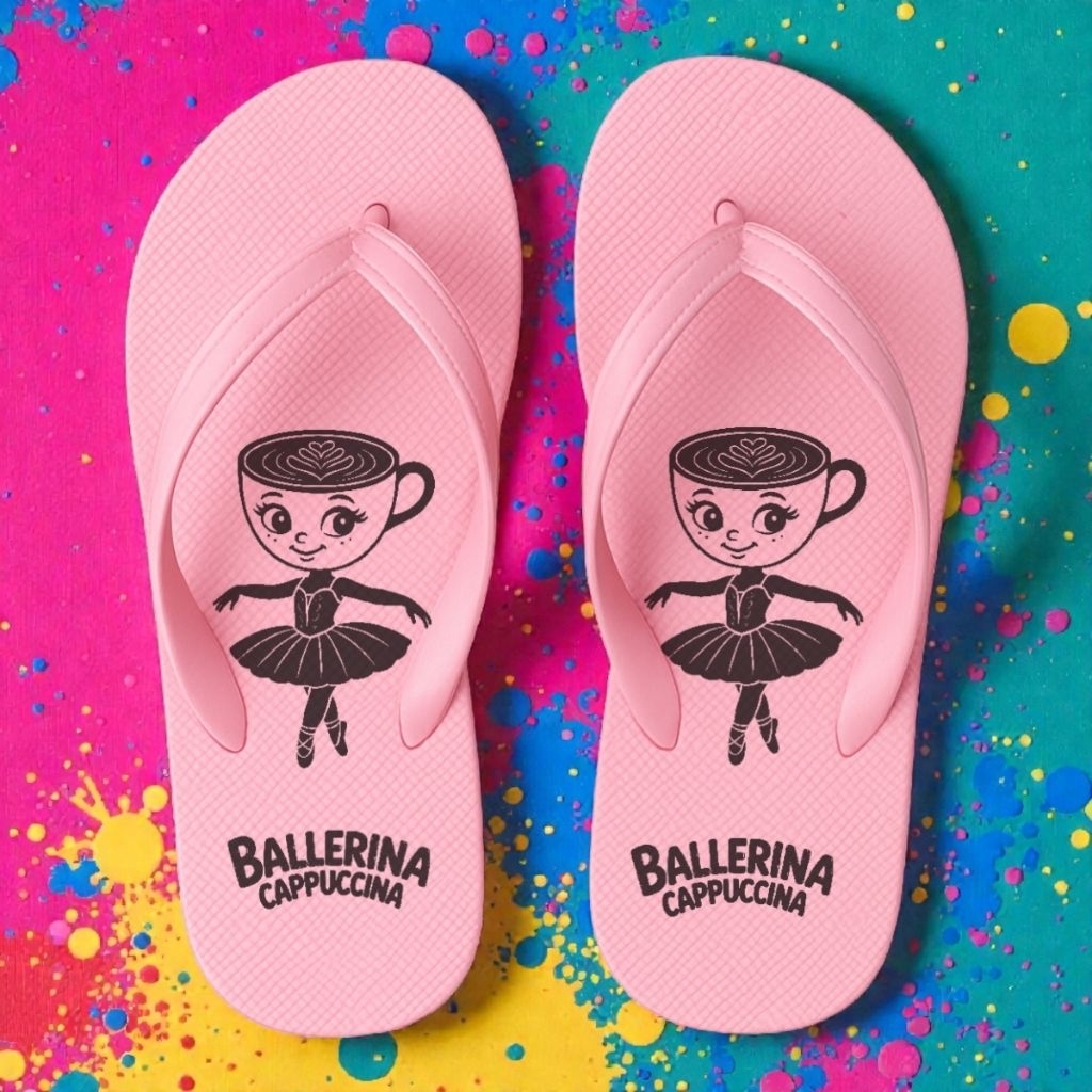 Sandal Jepit Anak Laki Laki Perempuan Ukuran 26-35 / Sendal Anak Lucu