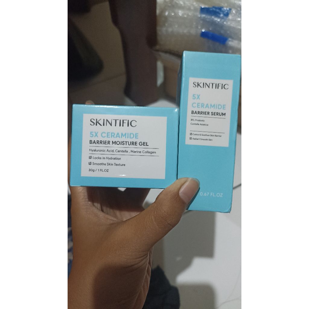 Skintific 5x Ceramide