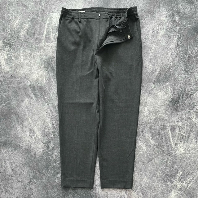Concepts 1 one darkgrey slimfit size 32