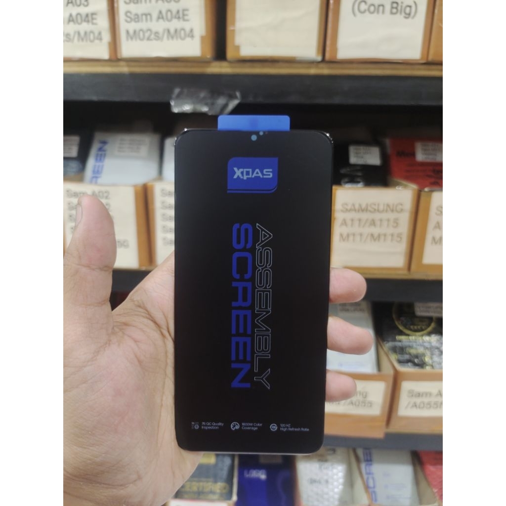 Lcd Samsung A10 / Samsung M10