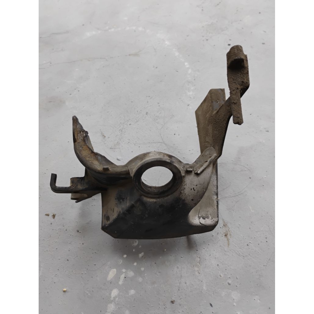 COVER TUTUP BLOK MESIN MIO SPORTY/SMILE ORI COPOTAN 5TL