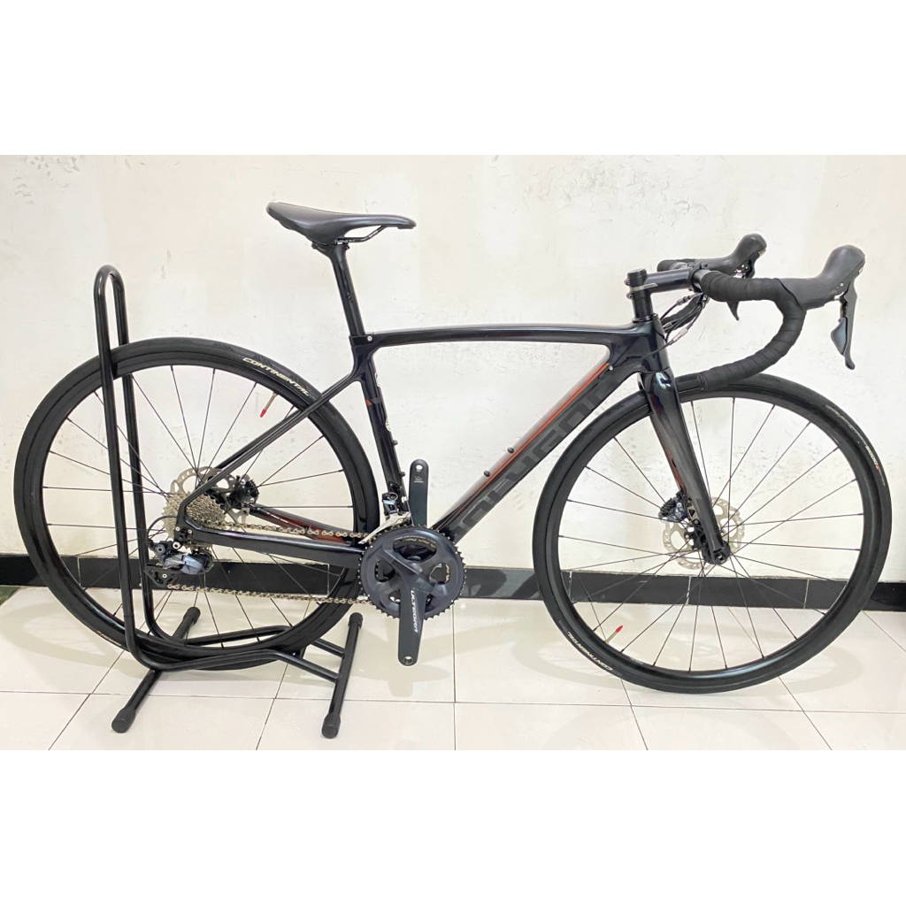 polygon strattos S8D