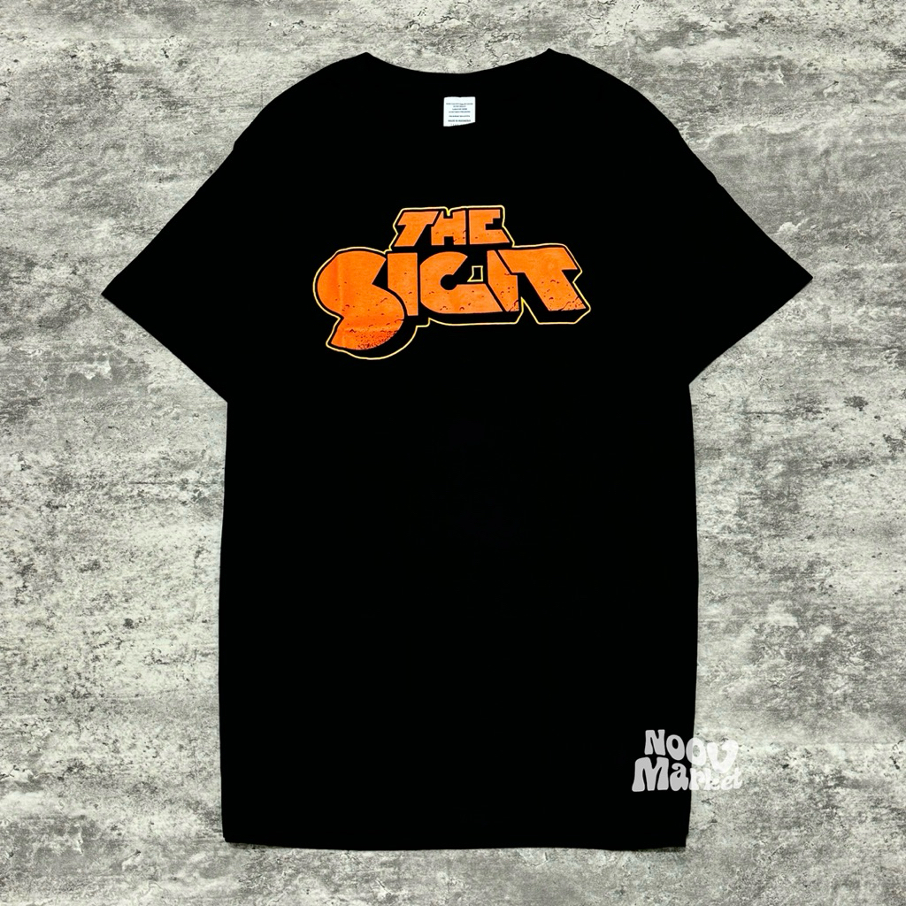 noov music merch Tshirt The Sigit - Out To Kill Black | Official Merchandise | Noov Music Merchandis