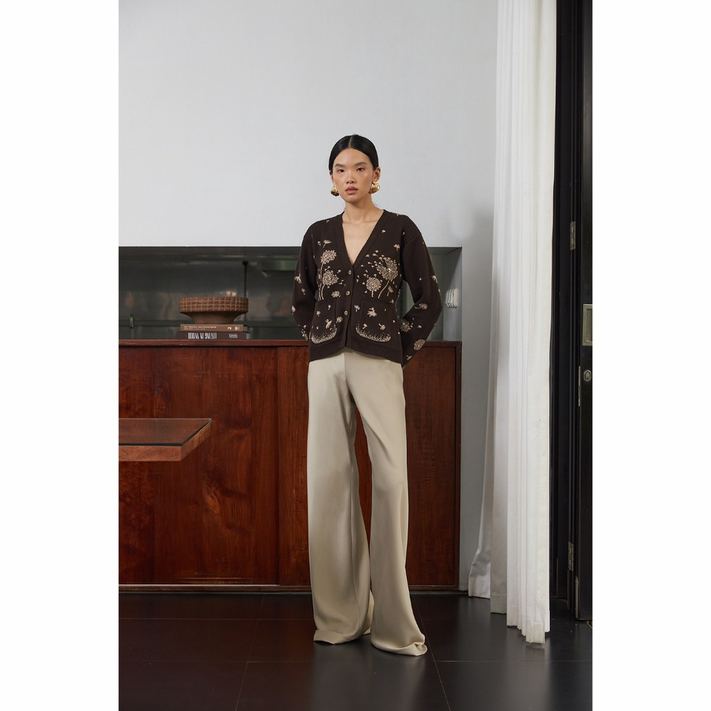 preloved Claude Camryn Outer