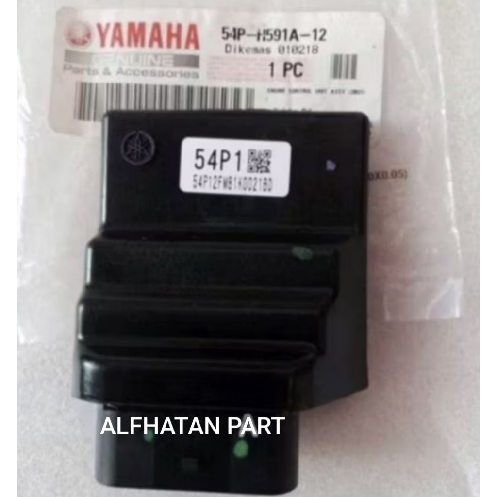 ECU ECCU ECM MIO J, SOUL GT 115, X-RIDE