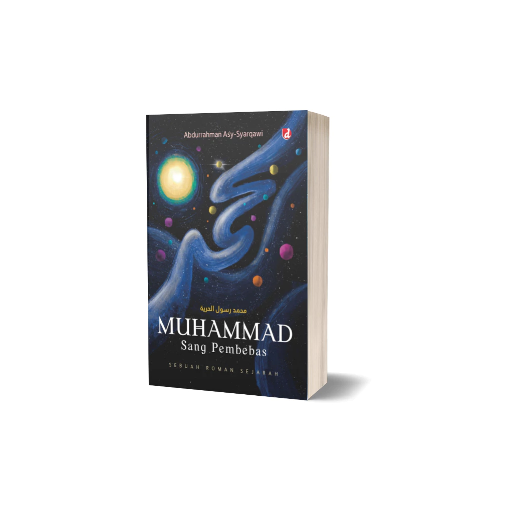 Buku Muhammad Sang Pembebas (Novel) - Abdurrahman Asy-Syarqawi