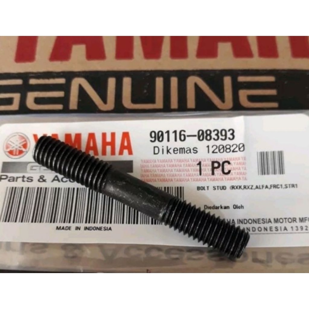 baut head rx s rx special rx king original