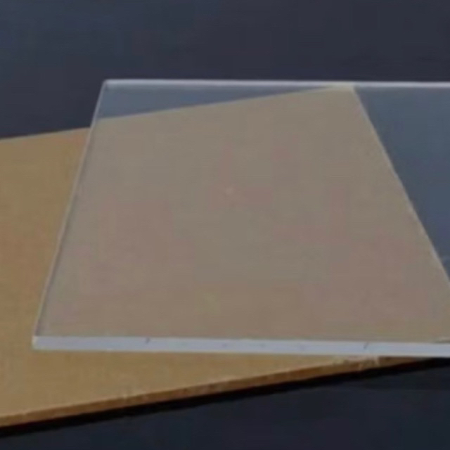 ACRYLIC LEMBARAN 3mm | akrilik lembaran 3mm ukuran 60cm x 80cm