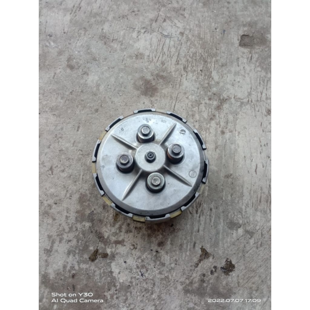 rumkop rumah kopling vixion new vixion old