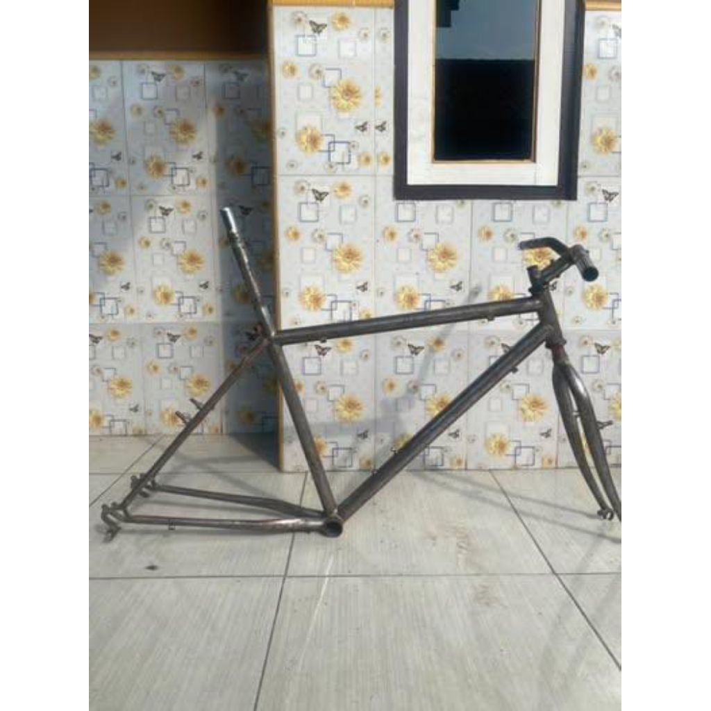 Frame Toyo Asahi