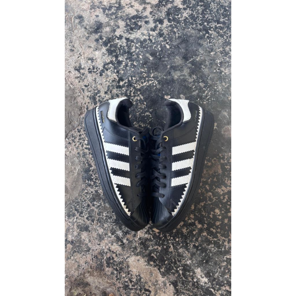 Adidas Superstar of Tech