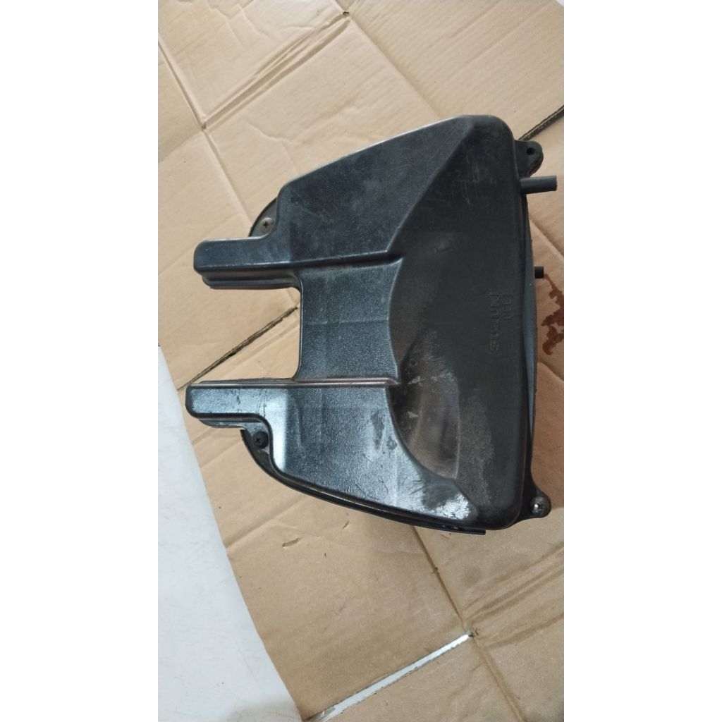 box filter udara motor Suzuki smash 110 copotan original