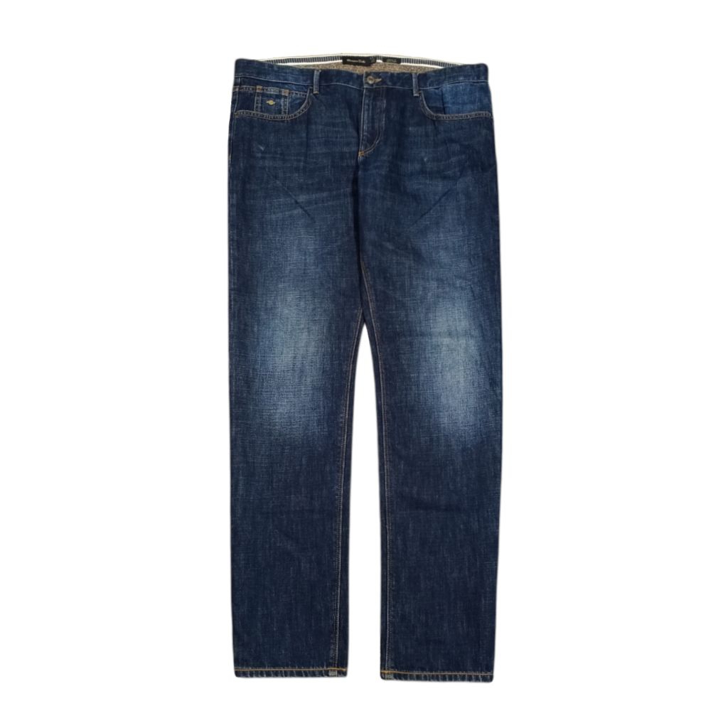 CELANA JEANS MASSIMO DUTTI SECOND SIZE 38