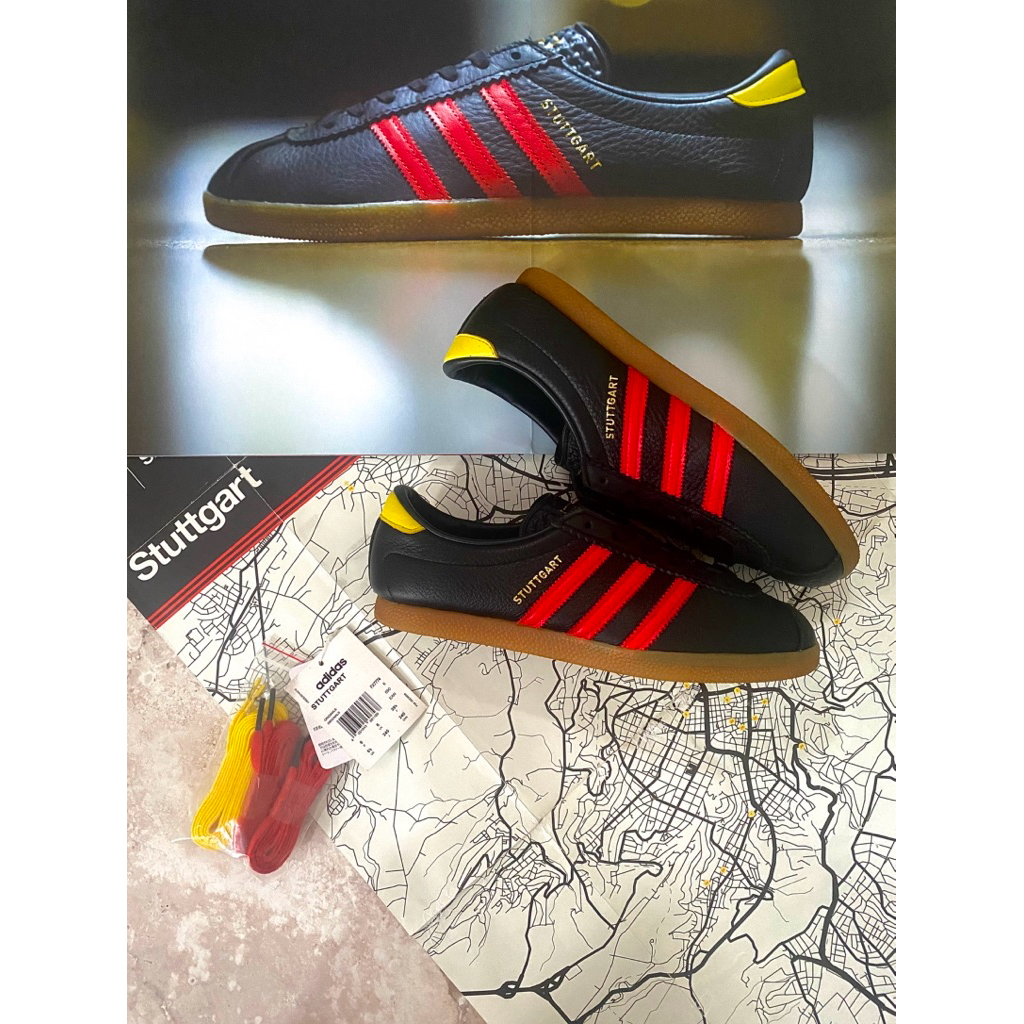 ADIDAS STUTTGART 1/2020