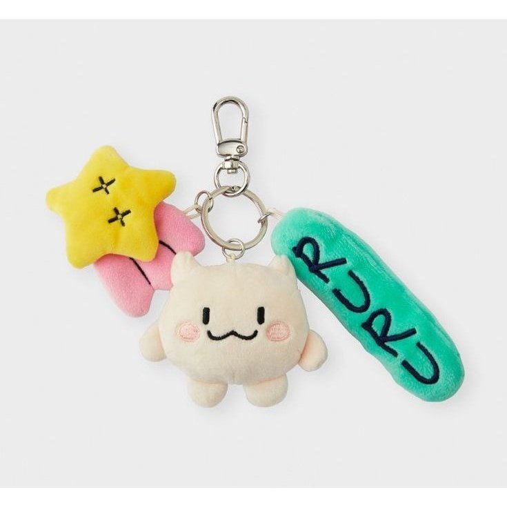 [OFFICIAL] SEALED KEYRING TRUZ RURU IMPRESSIVE