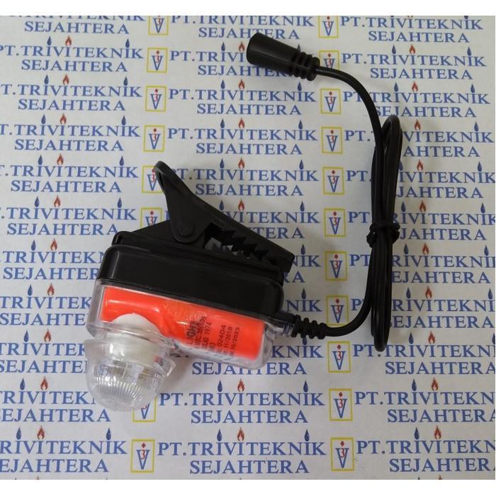 Lampu Life Jacket / Life Jacket Light Lythium LG-05