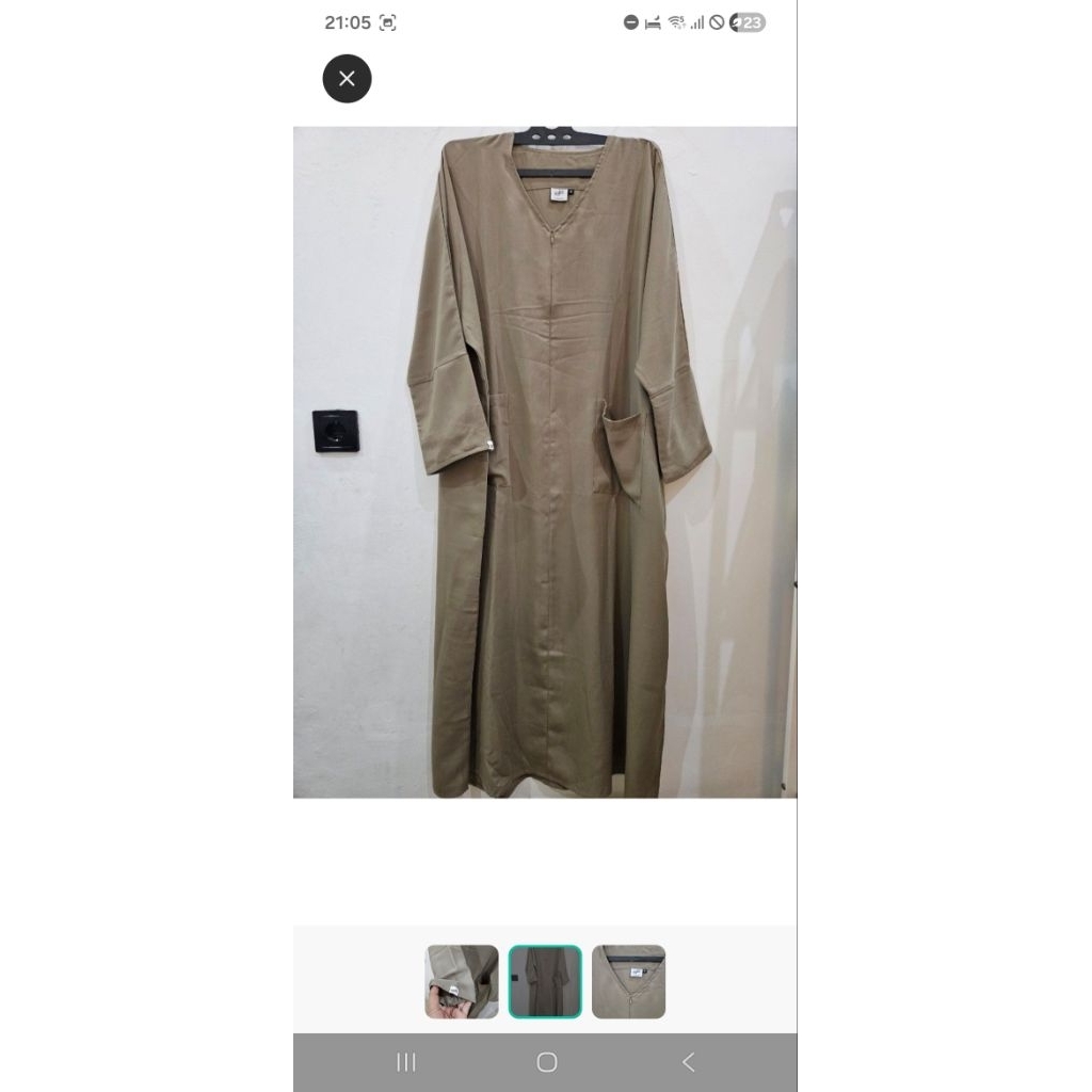 Noya Abaya Dheambun Project