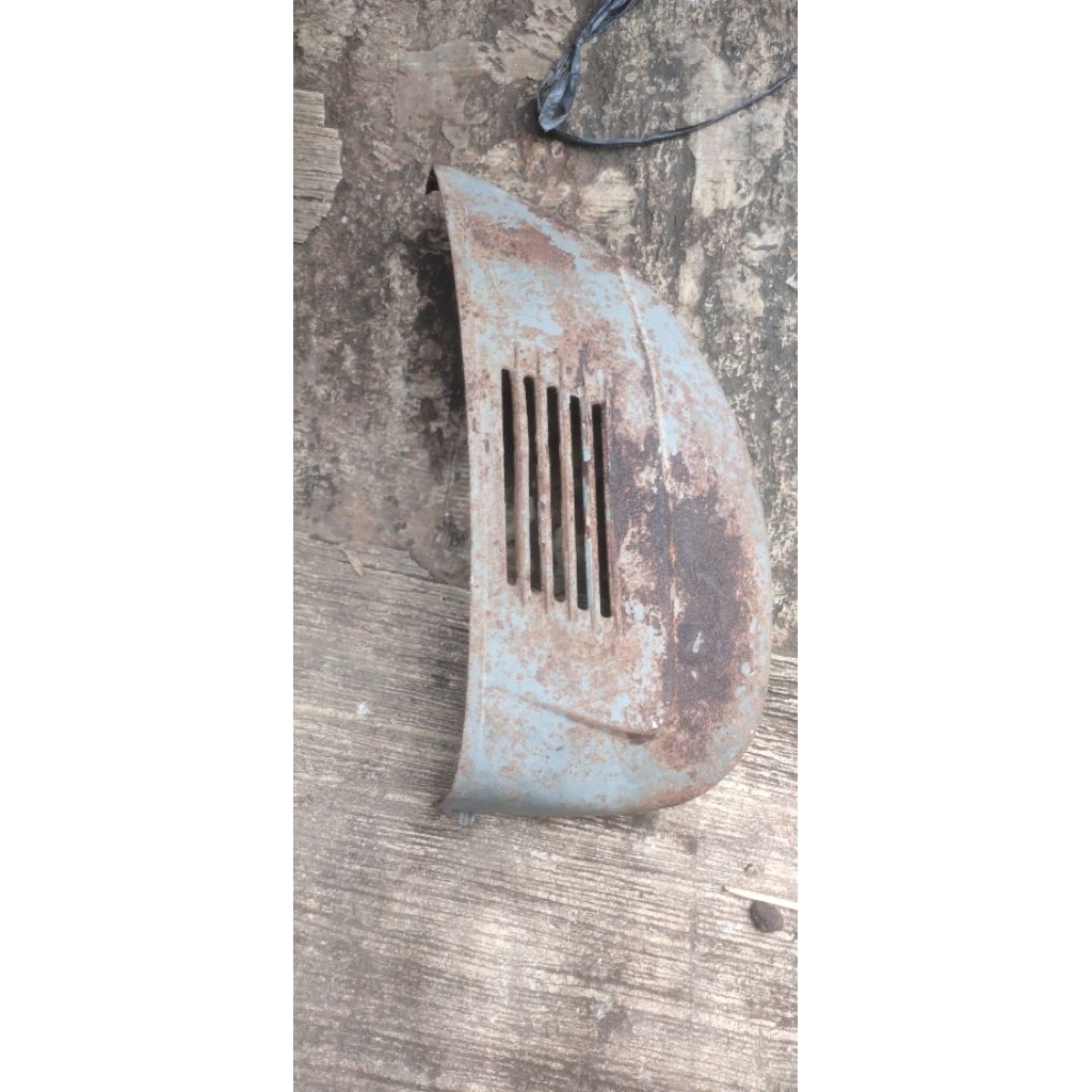 Tepong kanan vespa super original