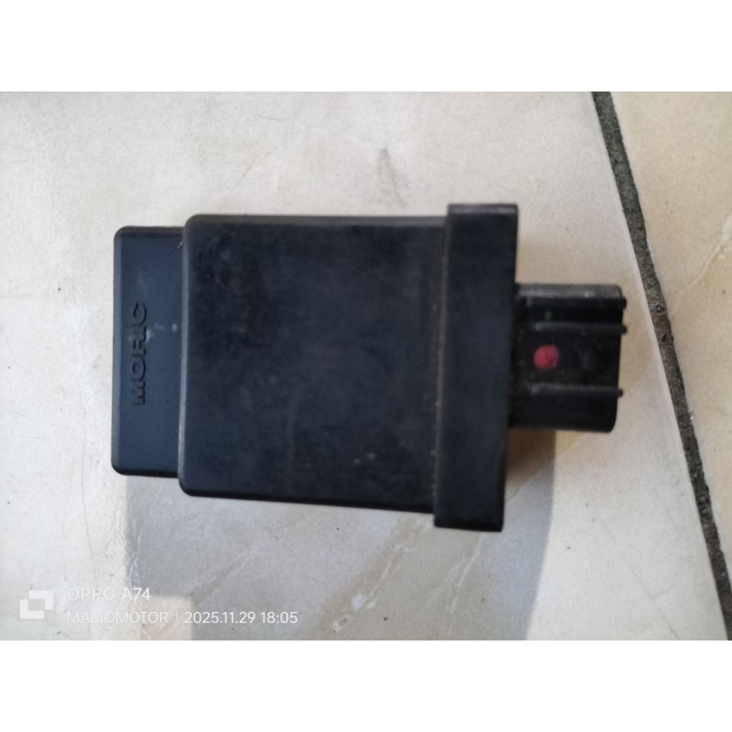 CDI Mio sporty PNP Jupiter robot copotan original