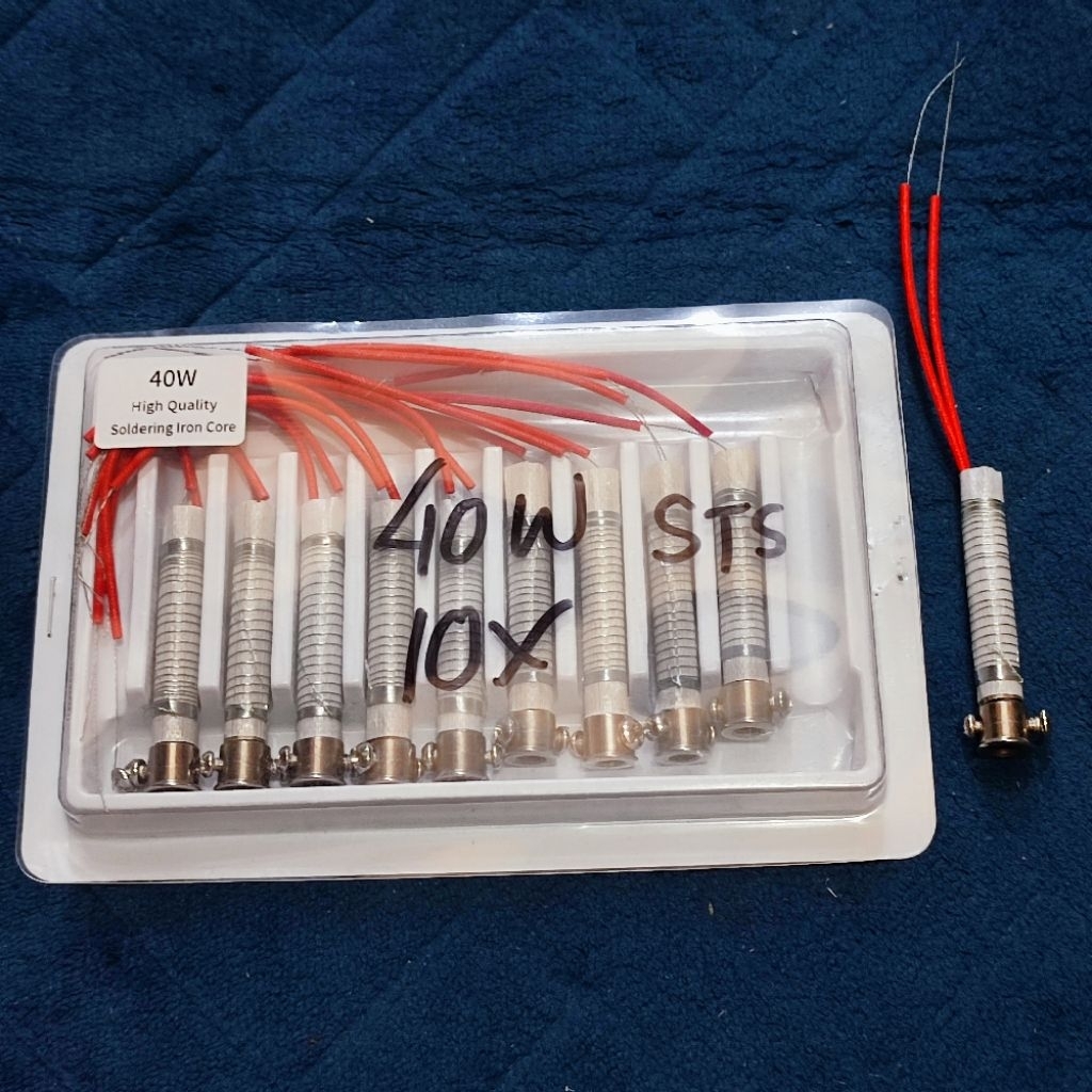 Elemen Solder 40watt Murah