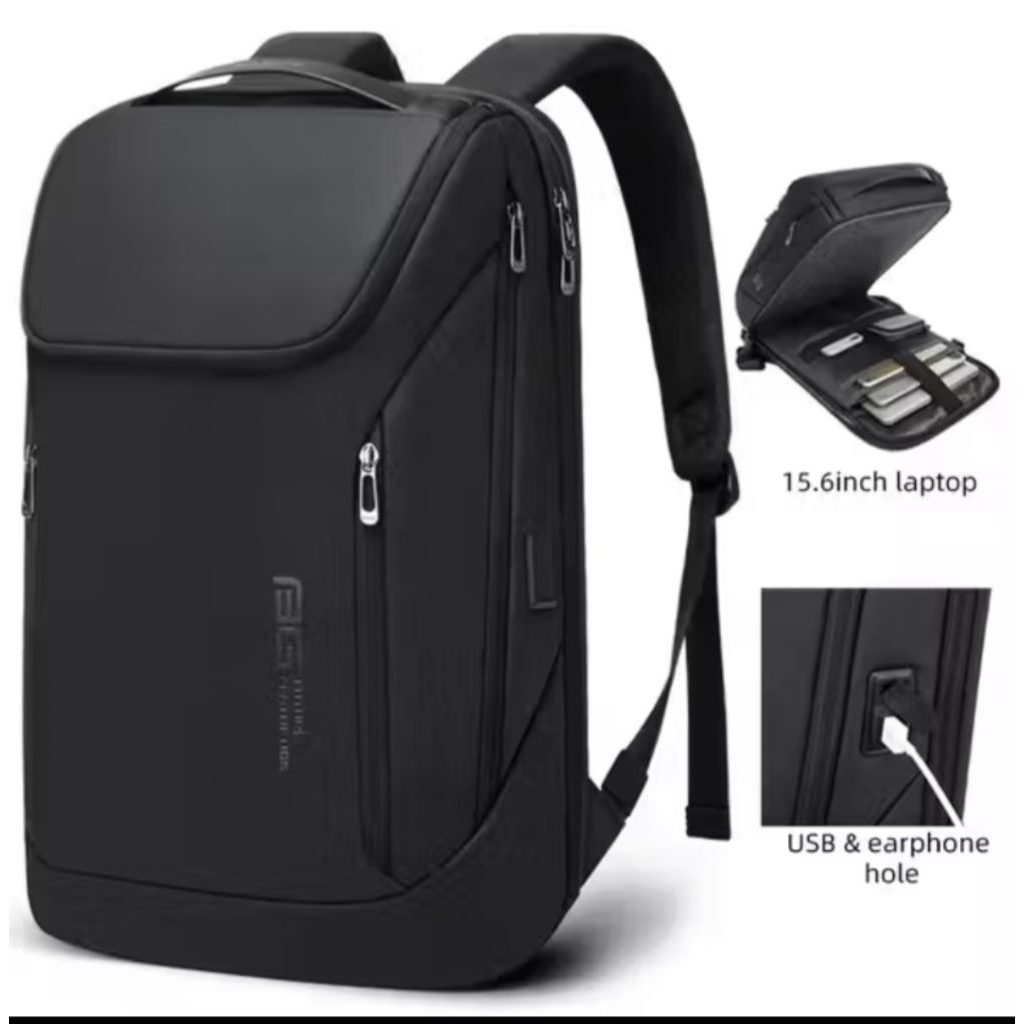 Tas Pria Laptop Bange