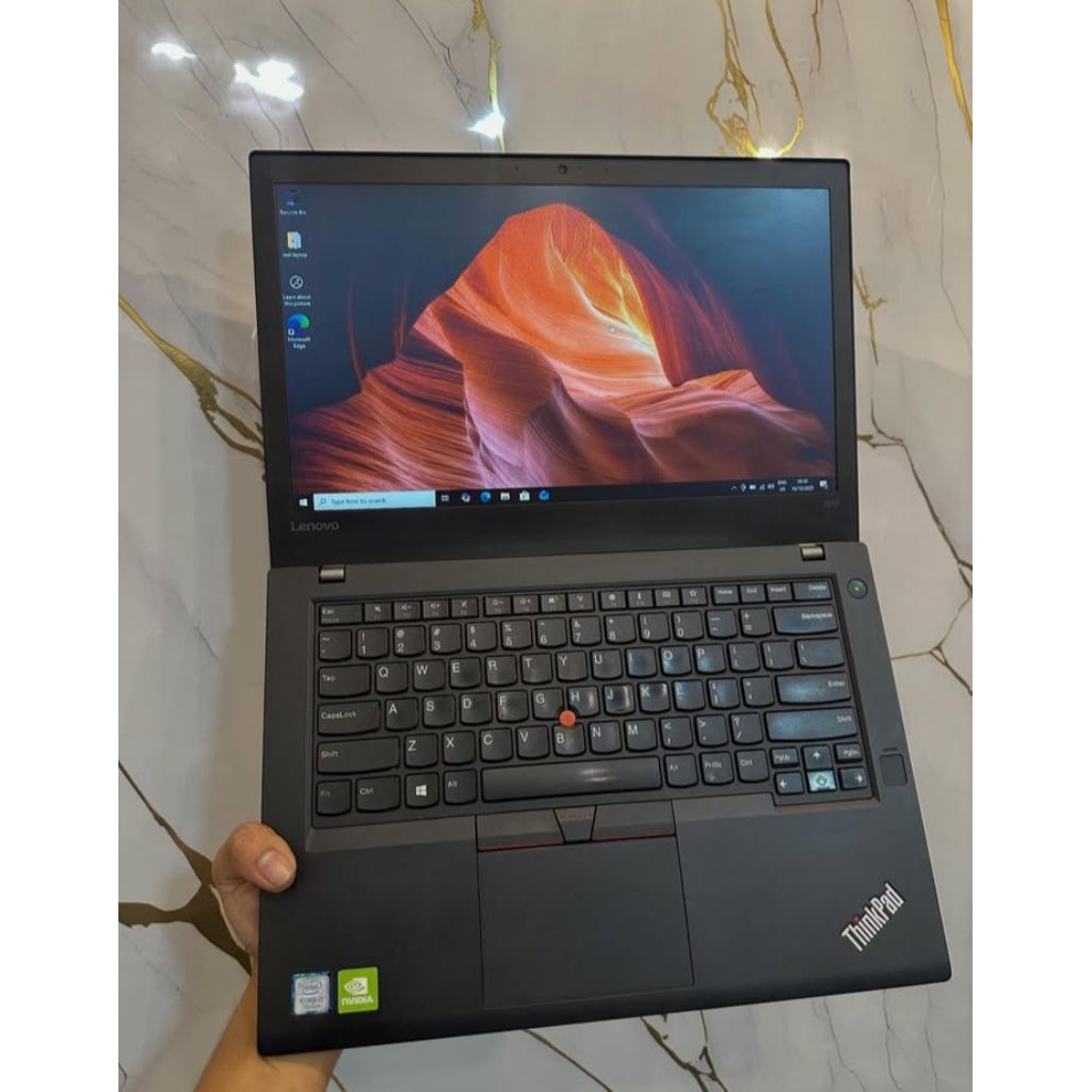 LENOVO THINKPAD T470 CORE I7 GEN 7