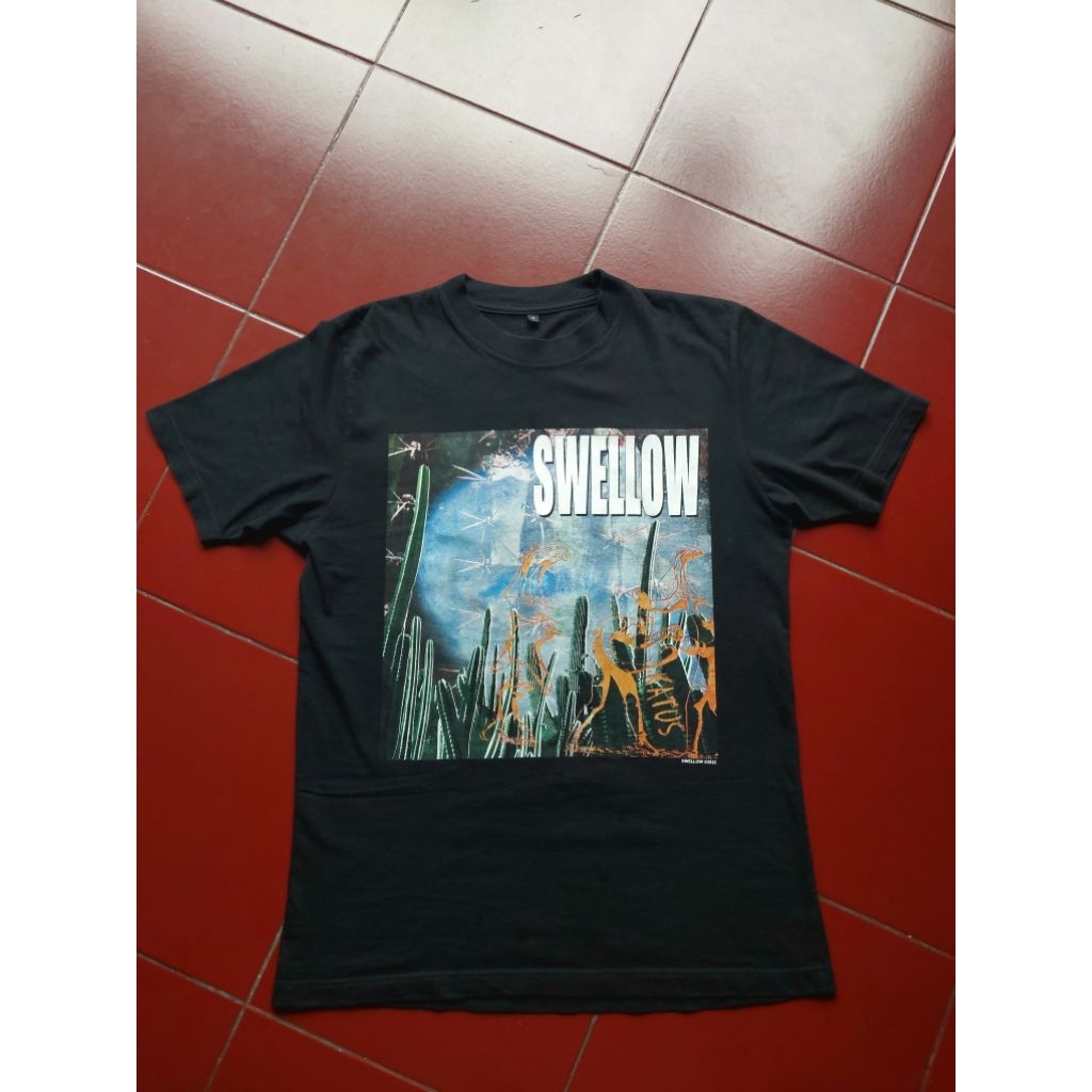 Tshirt Swellow