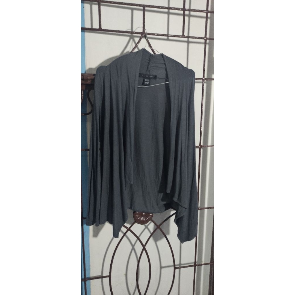 pl cardigan abu et cetera