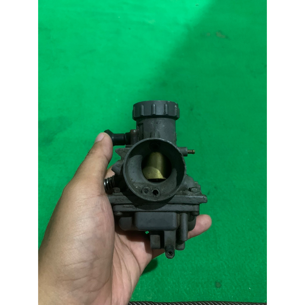 karbu rx king original copotan 1997