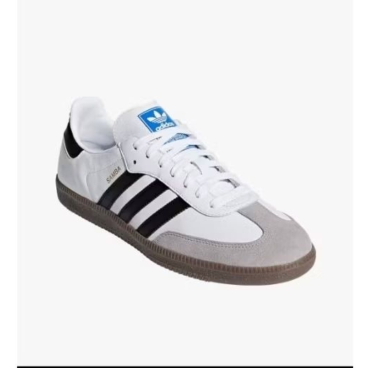 Adidas Samba OG - White