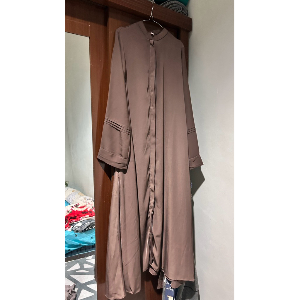 PRELOVED BARKHA PROJECT