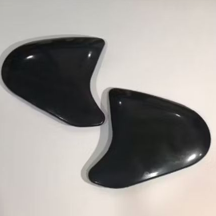 Side pot helm aura pres,ala-ala arai