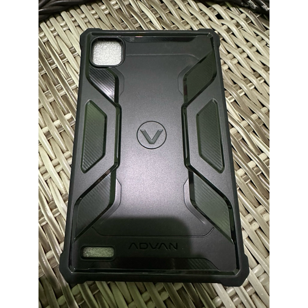 case tab advan x tab