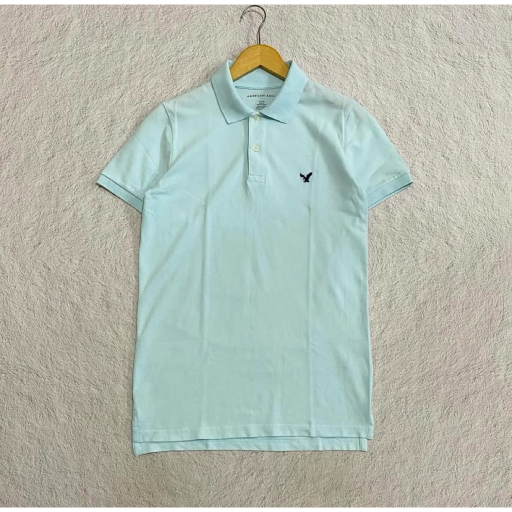 POLO SHIRT AMERICAN EAGLE