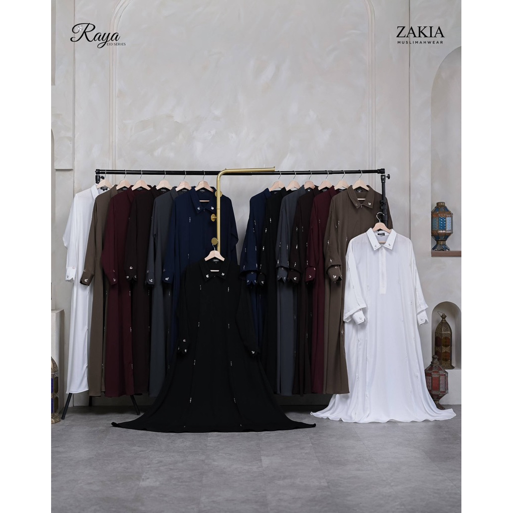 READY SARIMBIT RAYA EID SERIES ZAKIA/SARIMBIT ZAKIA MUSLIMAH WEAR/SARIMBIT TERBARU/SARIMBIT TERMURAH