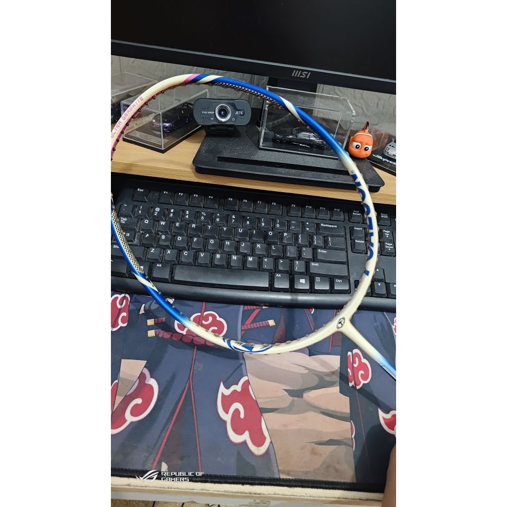 Toalson Premium Pro 800