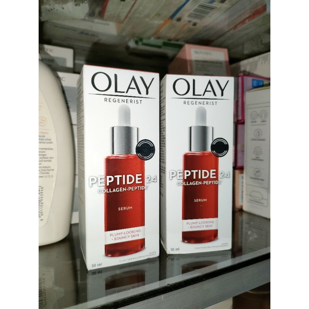 OLAY Regenerist Collagen Peptide 24 Serum 30ml