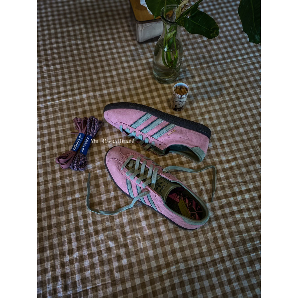 ADIDAS MALMO CITY SERIES 2023