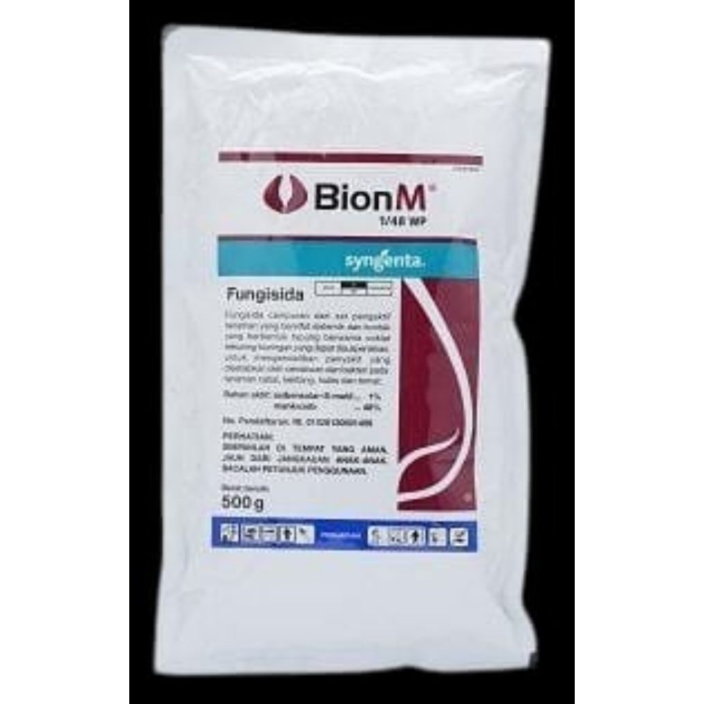 BionM