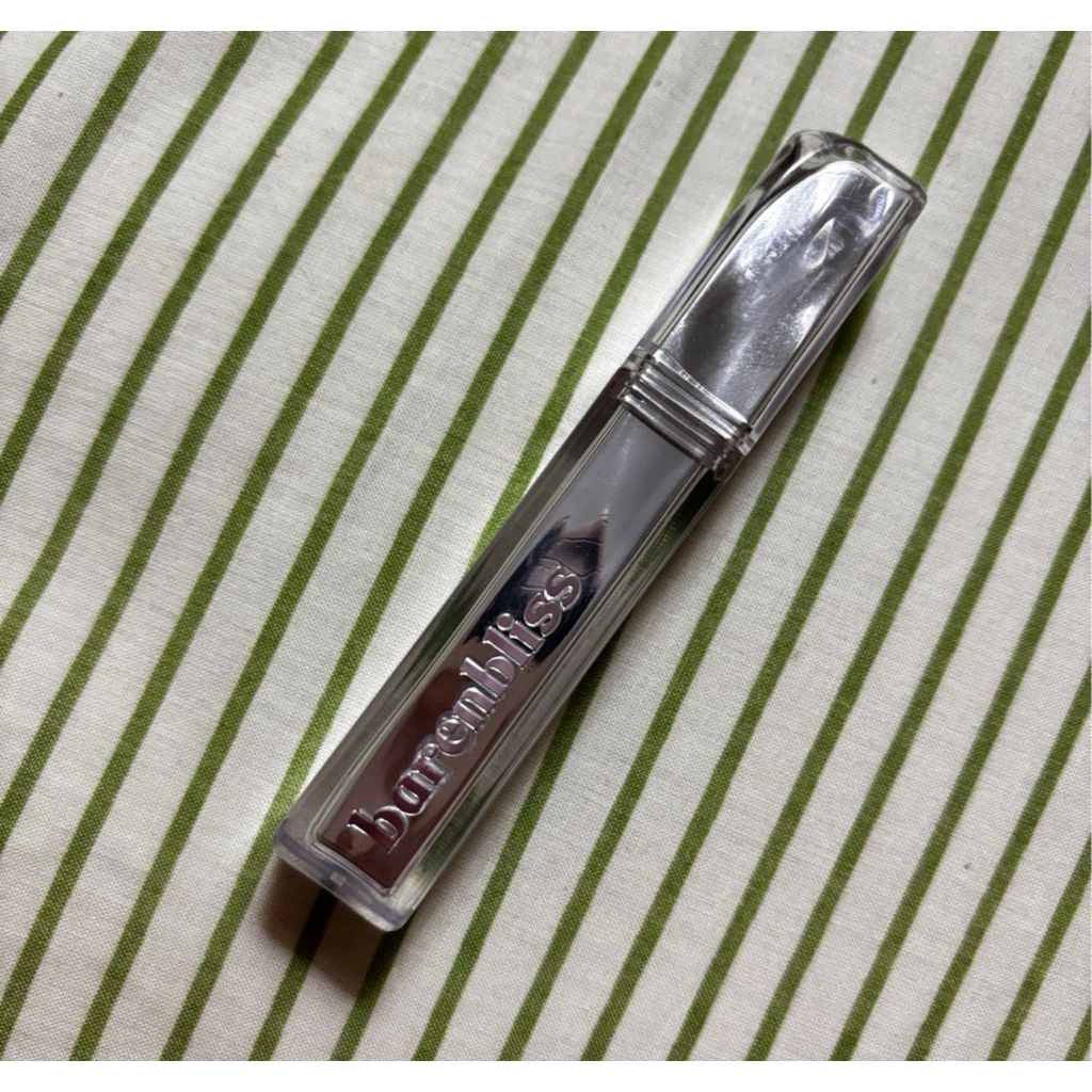 barenbliss vinyl lip cream