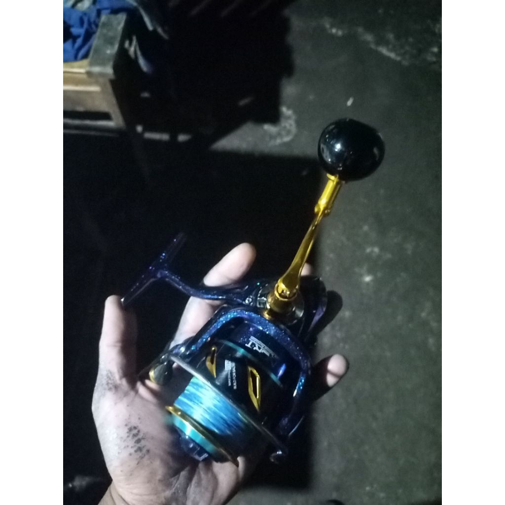 rell ryobi maturity SW 2 uk 4000